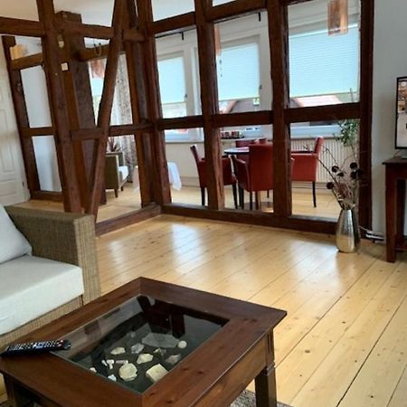Appartment 5 Braunlage Exterior foto
