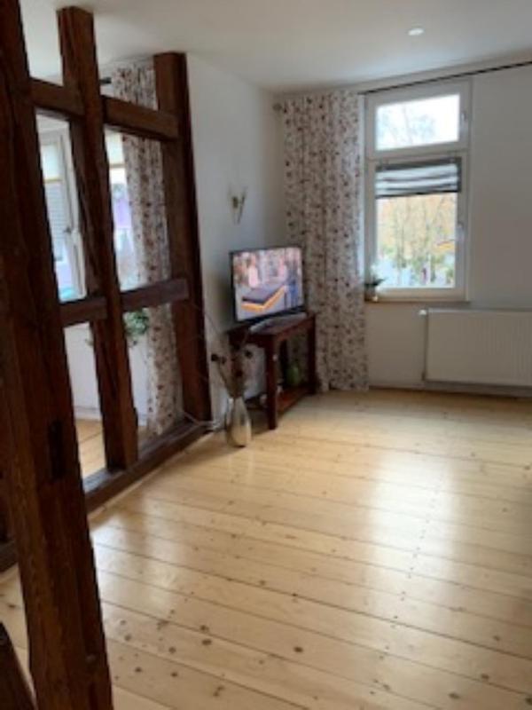 Appartment 5 Braunlage Exterior foto
